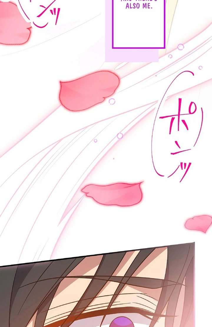 The Substitute Saintess is Doted on by the Enemy Crown Prince’s Kiss Chapter 24 - Page 37