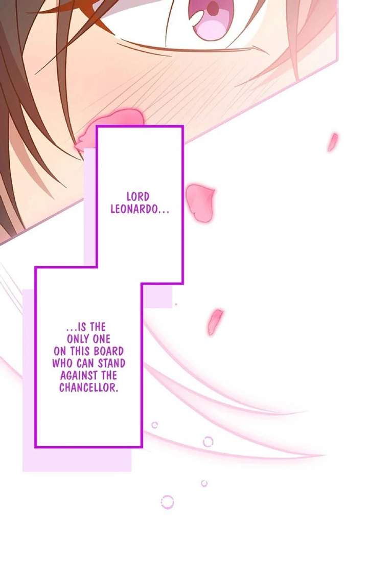 The Substitute Saintess is Doted on by the Enemy Crown Prince’s Kiss Chapter 24 - Page 38