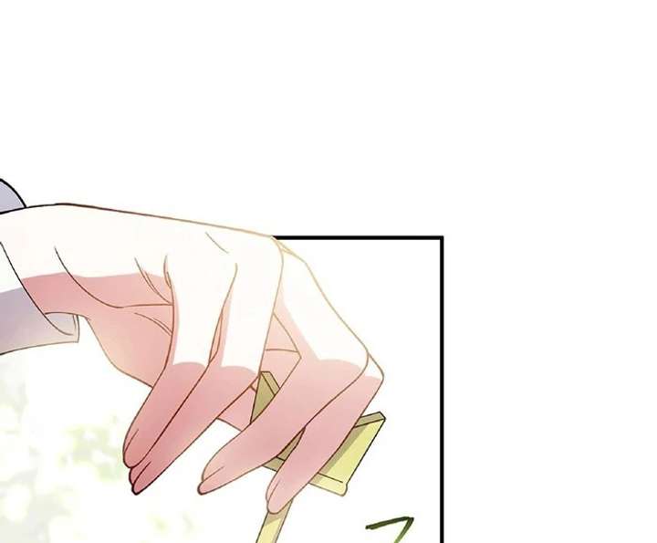 The Substitute Saintess is Doted on by the Enemy Crown Prince’s Kiss Chapter 24 - Page 39