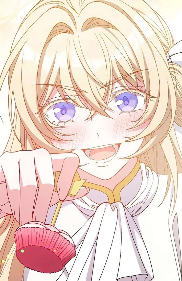 The Substitute Saintess is Doted on by the Enemy Crown Prince’s Kiss Chapter 24 - Page 42