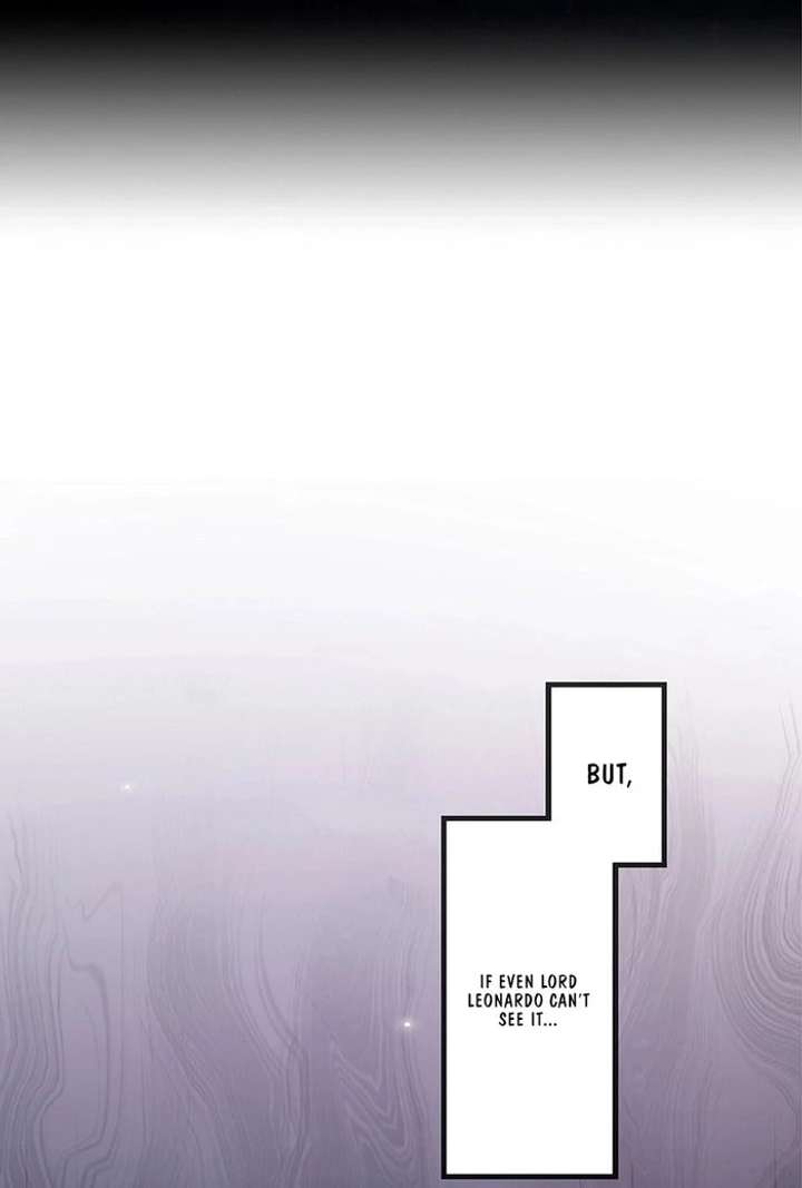 The Substitute Saintess is Doted on by the Enemy Crown Prince’s Kiss Chapter 24 - Page 57