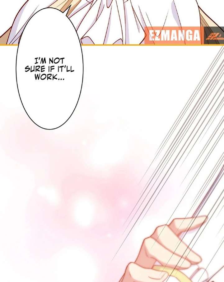 The Substitute Saintess is Doted on by the Enemy Crown Prince’s Kiss Chapter 24 - Page 65