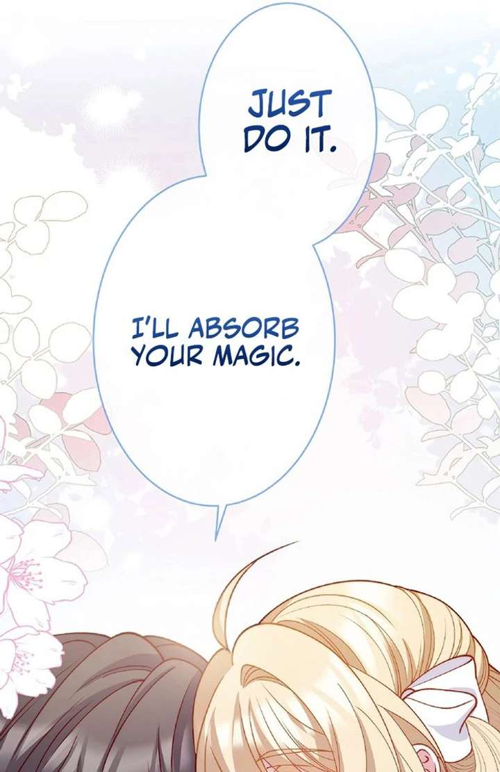 The Substitute Saintess is Doted on by the Enemy Crown Prince’s Kiss Chapter 24 - Page 67