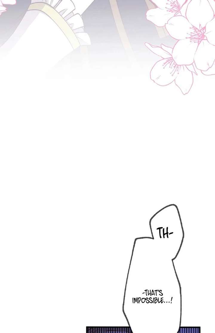 The Substitute Saintess is Doted on by the Enemy Crown Prince’s Kiss Chapter 24 - Page 69