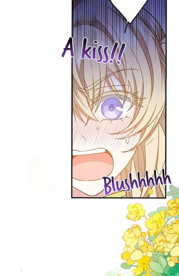 The Substitute Saintess is Doted on by the Enemy Crown Prince’s Kiss Chapter 24 - Page 70