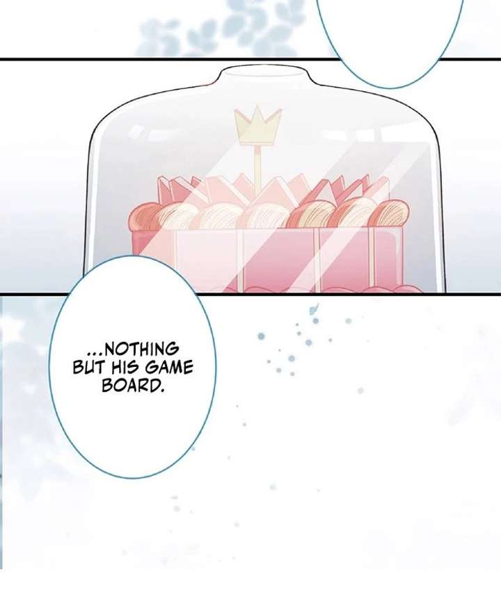 The Substitute Saintess is Doted on by the Enemy Crown Prince’s Kiss Chapter 24 - Page 8