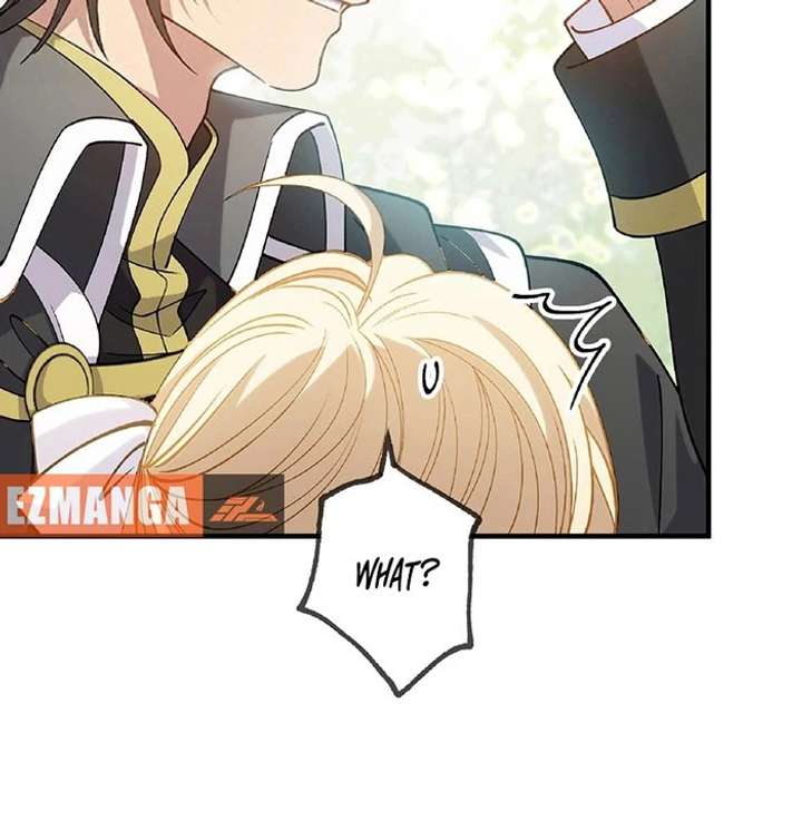 The Substitute Saintess is Doted on by the Enemy Crown Prince’s Kiss Chapter 24 - Page 84