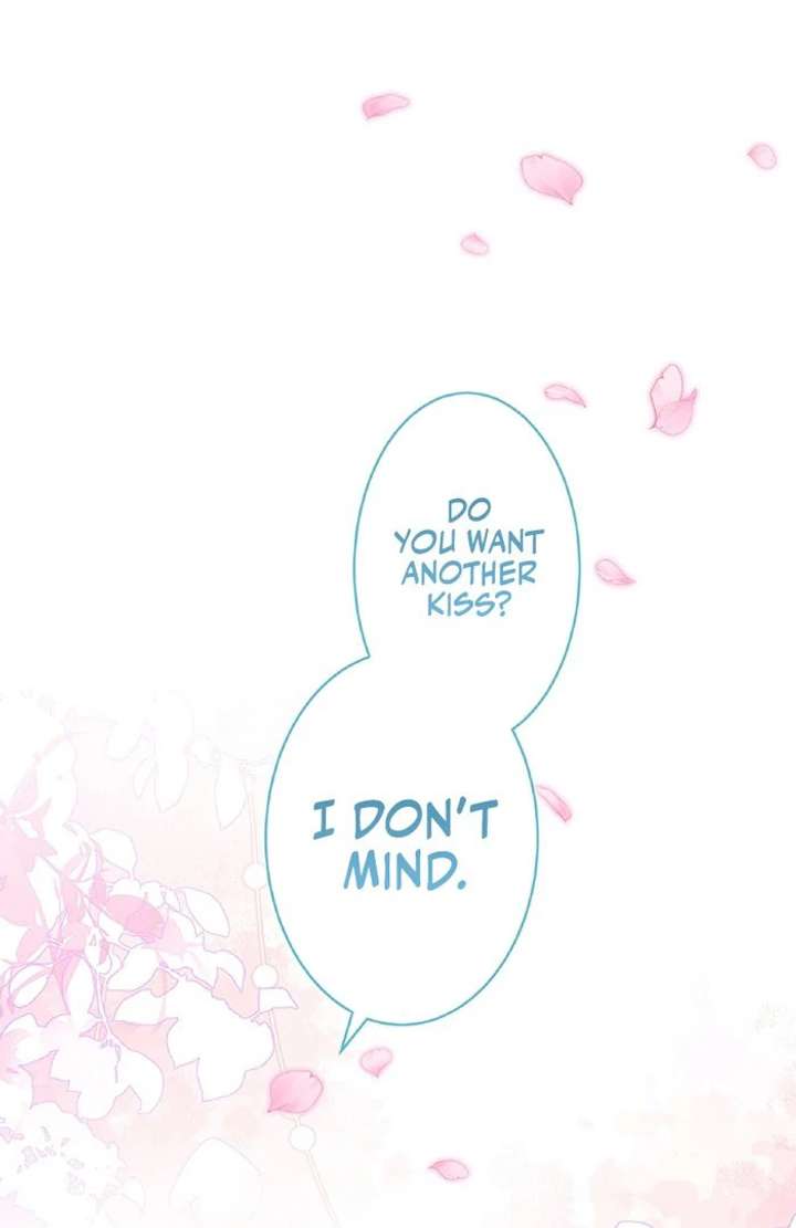 The Substitute Saintess is Doted on by the Enemy Crown Prince’s Kiss Chapter 24 - Page 87