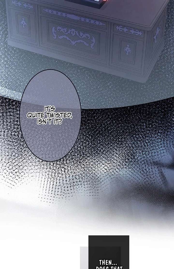 The Substitute Saintess is Doted on by the Enemy Crown Prince’s Kiss Chapter 24 - Page 10