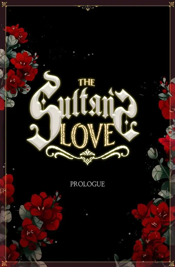 The Sultan’s Love Chapter 0 - Page 2