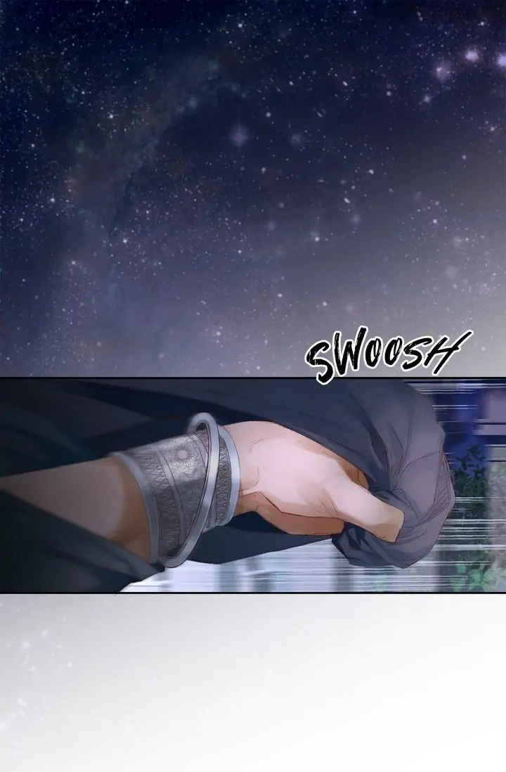 The Sultan’s Love Chapter 0 - Page 14