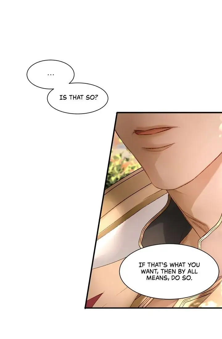 The Sultan’s Love Chapter 0 - Page 22