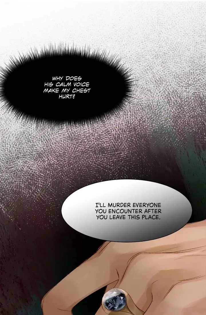 The Sultan’s Love Chapter 0 - Page 23