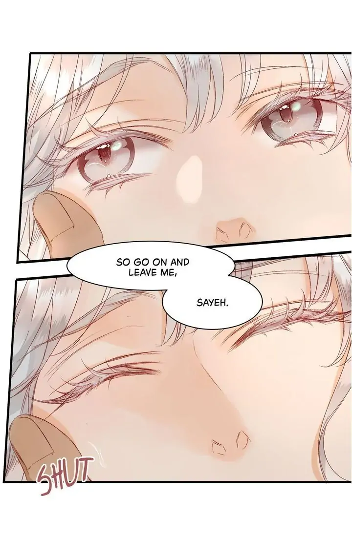 The Sultan’s Love Chapter 0 - Page 25