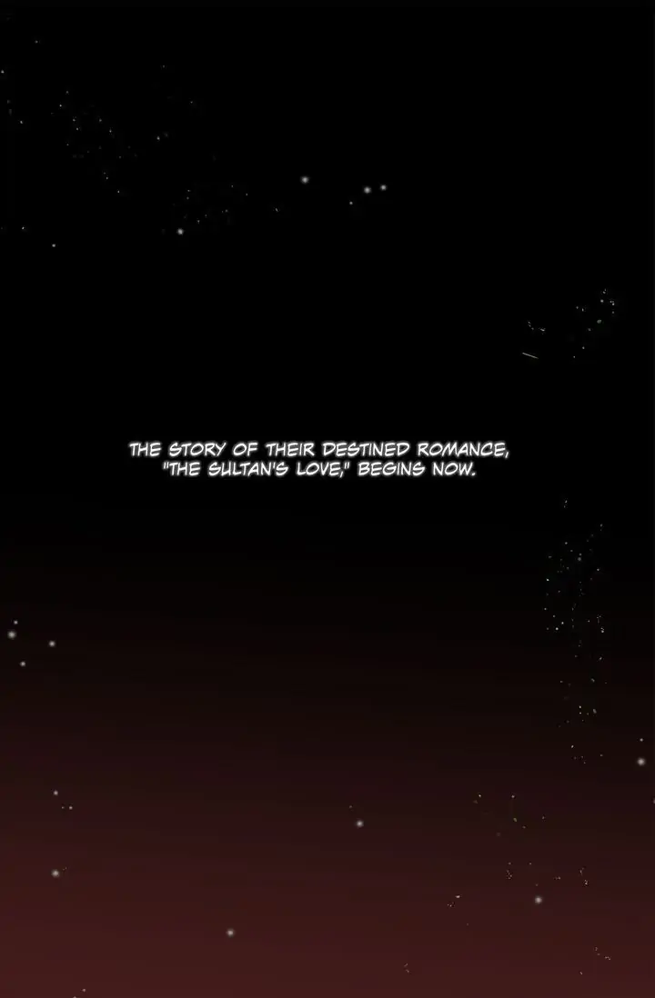 The Sultan’s Love Chapter 0 - Page 30