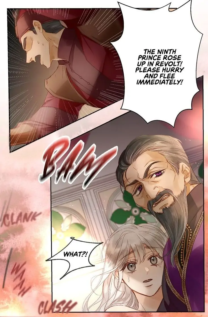 The Sultan’s Love Chapter 0 - Page 7
