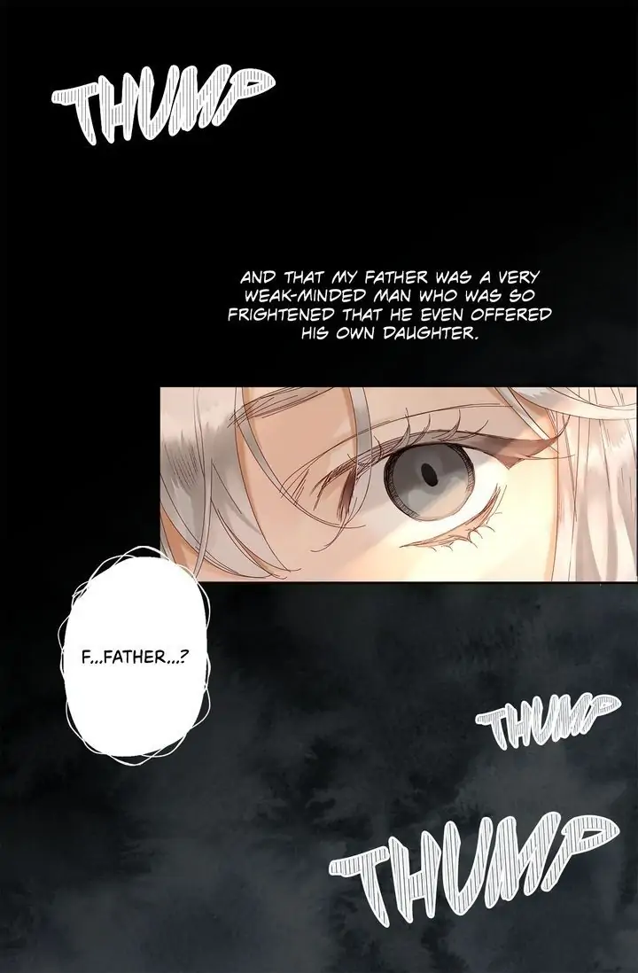 The Sultan’s Love Chapter 1 - Page 15