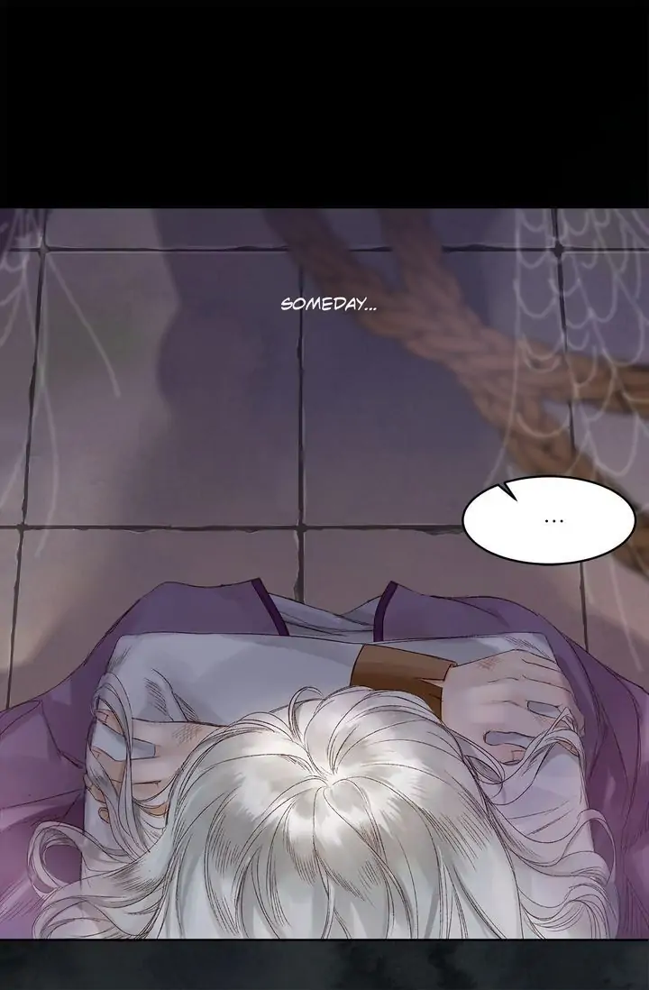 The Sultan’s Love Chapter 1 - Page 26