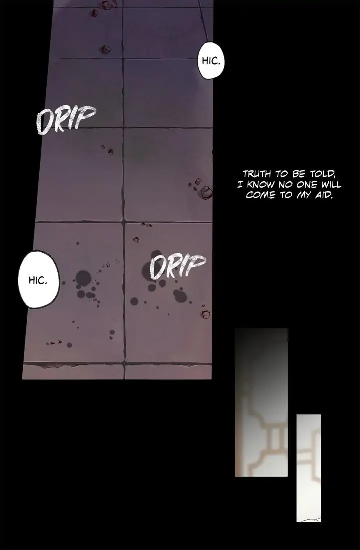 The Sultan’s Love Chapter 1 - Page 27