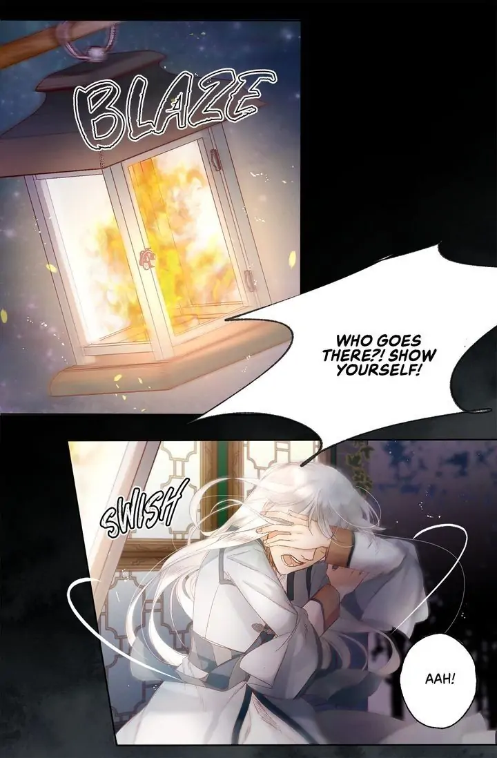 The Sultan’s Love Chapter 1 - Page 30