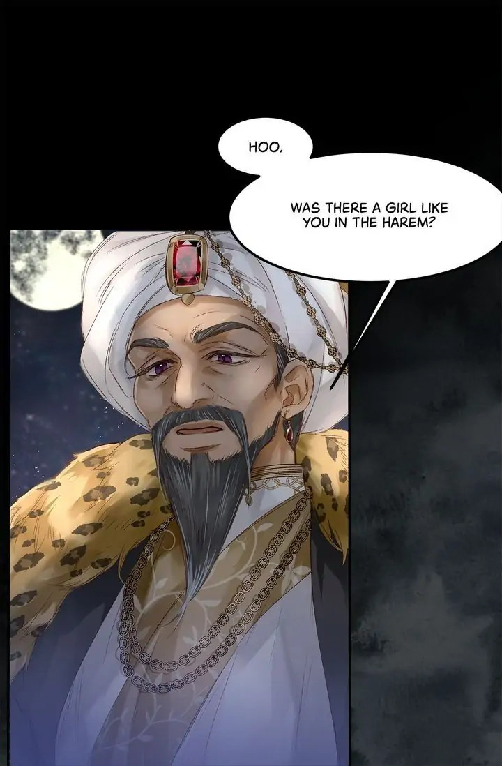 The Sultan’s Love Chapter 1 - Page 35
