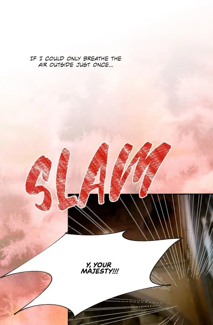 The Sultan’s Love Chapter 1 - Page 47