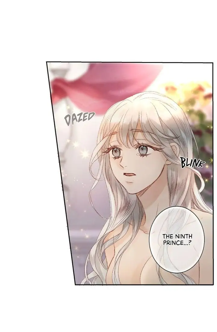The Sultan’s Love Chapter 1 - Page 50