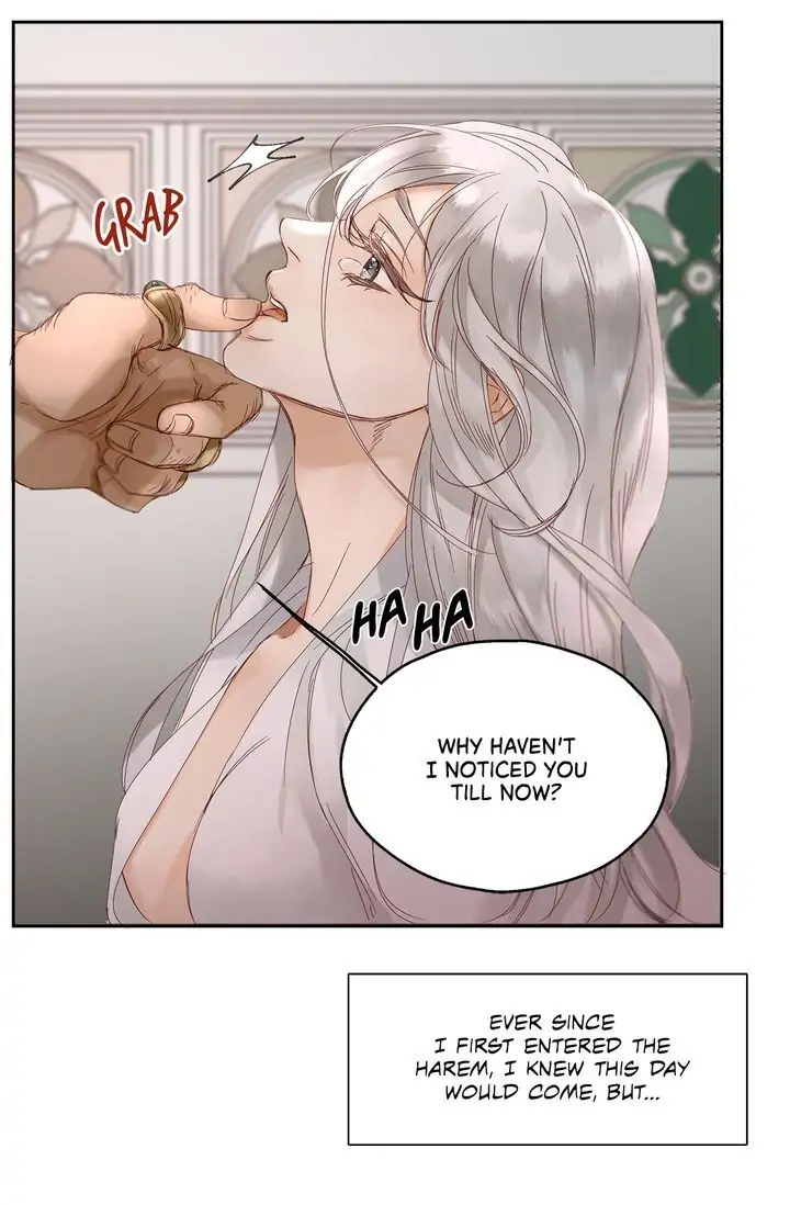 The Sultan’s Love Chapter 1 - Page 6