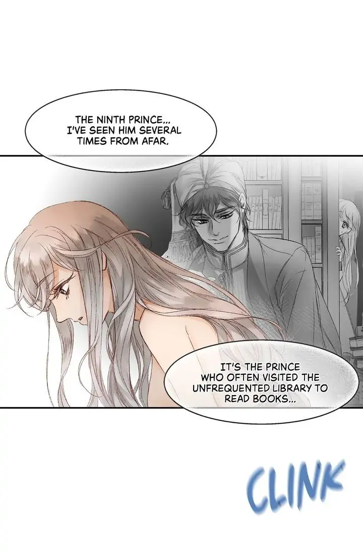 The Sultan’s Love Chapter 1 - Page 51