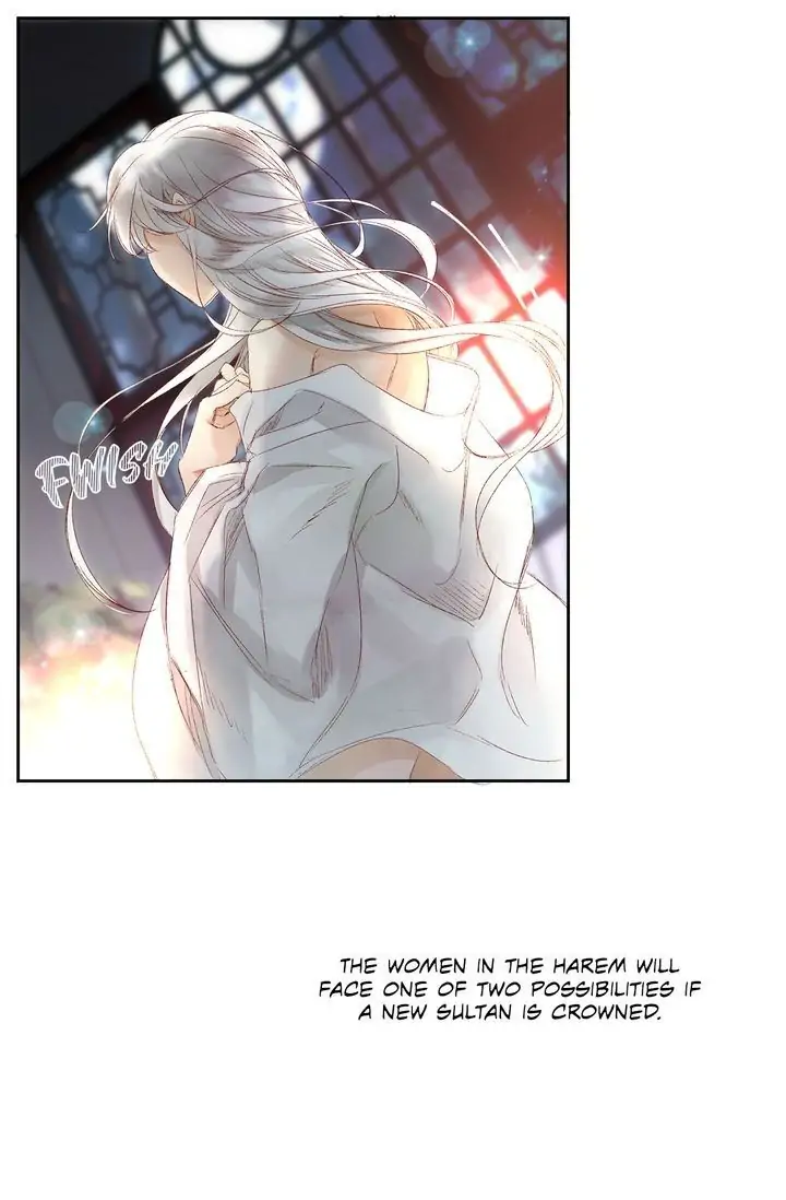 The Sultan’s Love Chapter 1 - Page 53