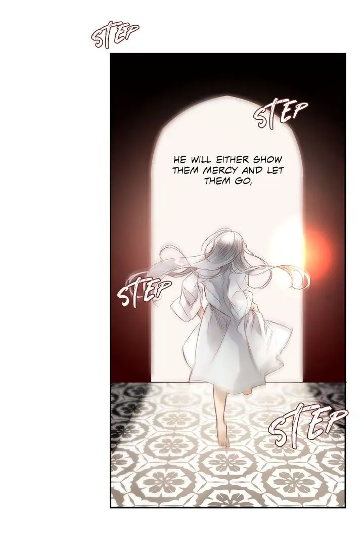 The Sultan’s Love Chapter 1 - Page 54