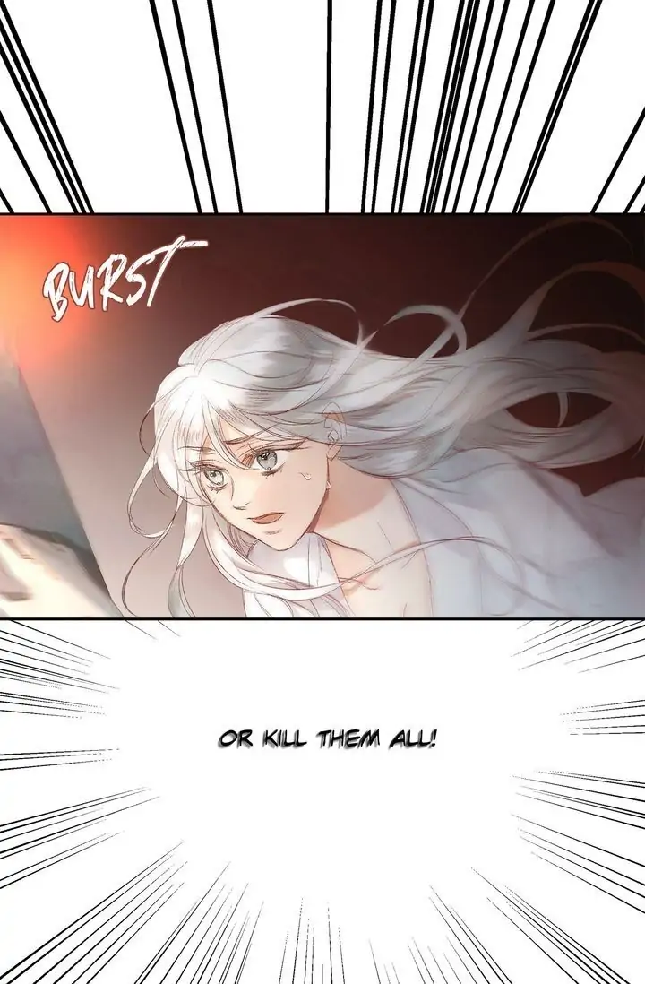 The Sultan’s Love Chapter 1 - Page 55