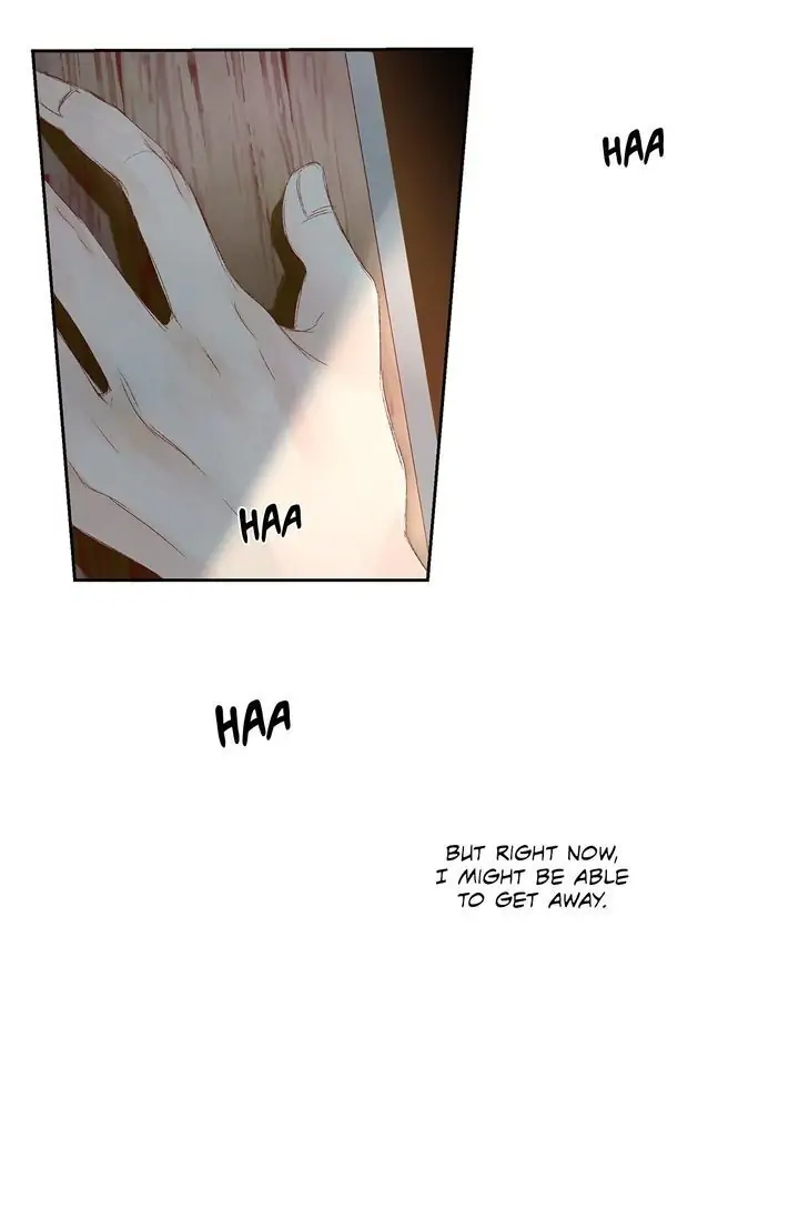 The Sultan’s Love Chapter 1 - Page 58