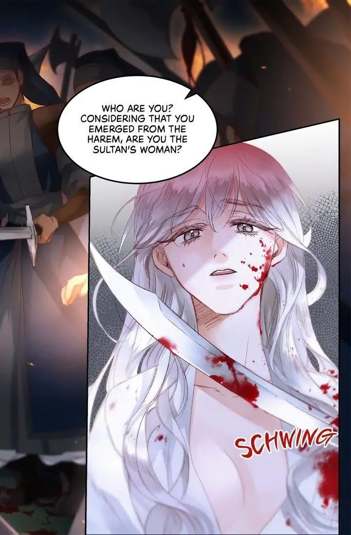 The Sultan’s Love Chapter 1 - Page 62