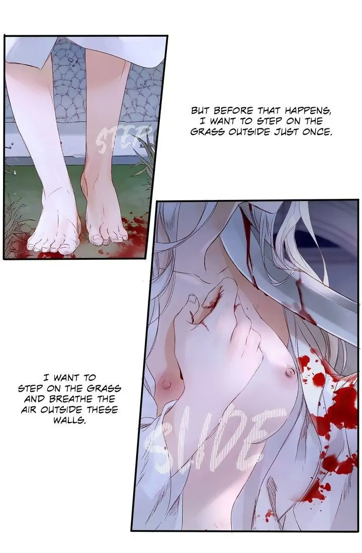 The Sultan’s Love Chapter 1 - Page 67
