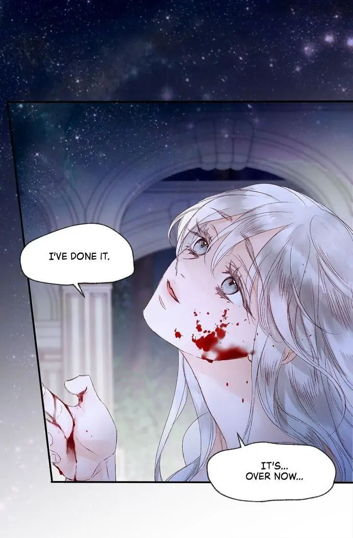 The Sultan’s Love Chapter 1 - Page 69