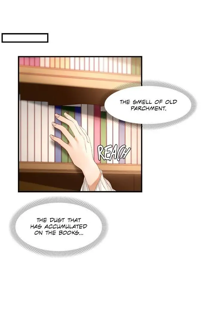 The Sultan’s Love Chapter 10 - Page 12