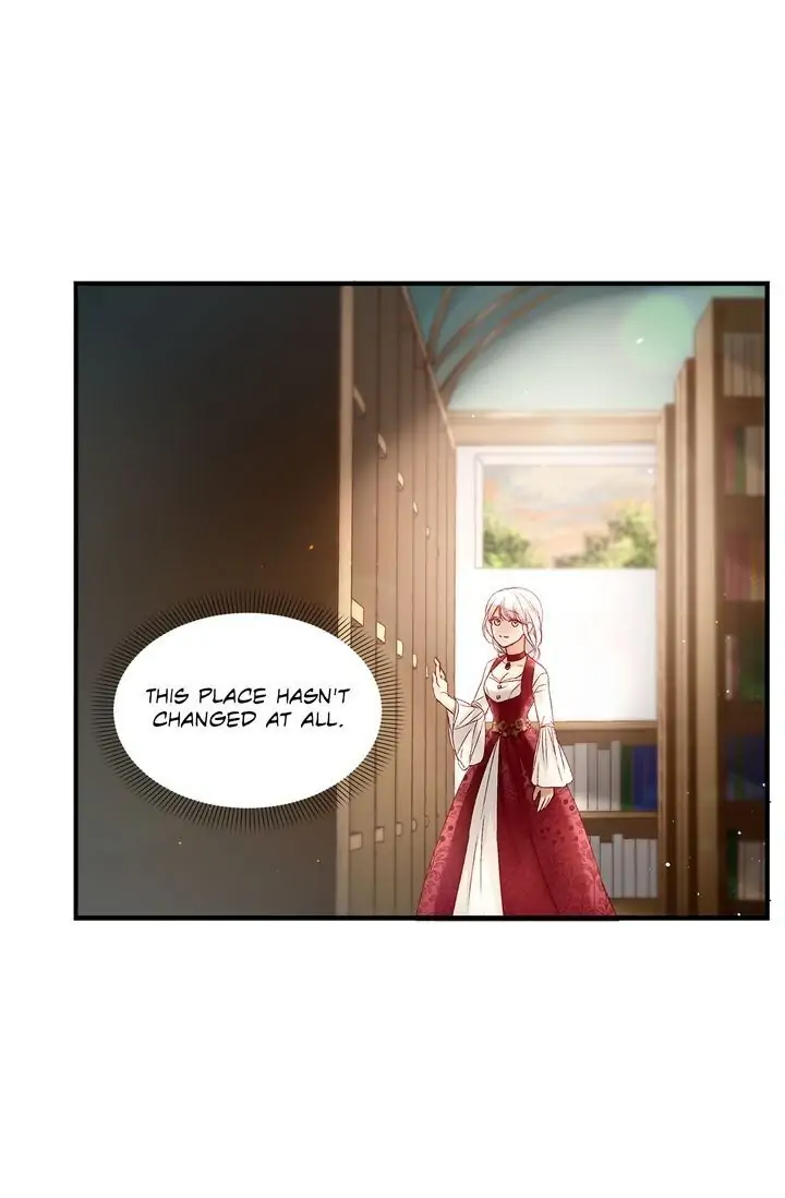 The Sultan’s Love Chapter 10 - Page 13