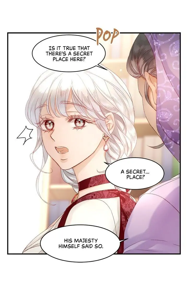 The Sultan’s Love Chapter 10 - Page 15