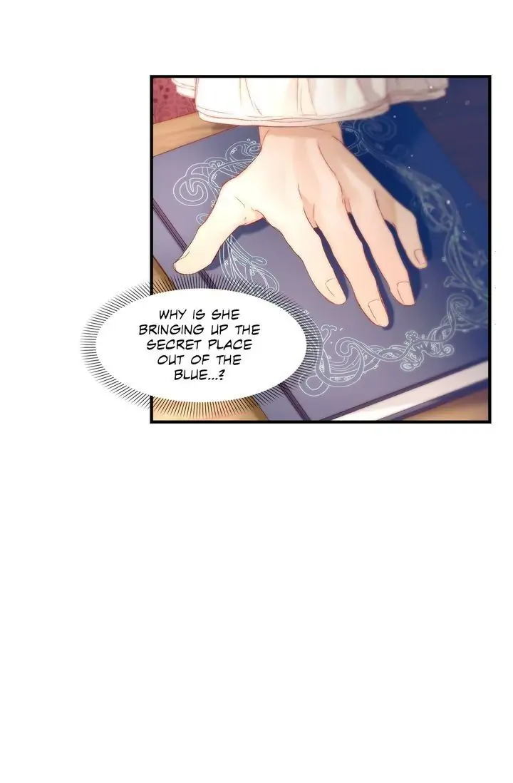 The Sultan’s Love Chapter 10 - Page 16