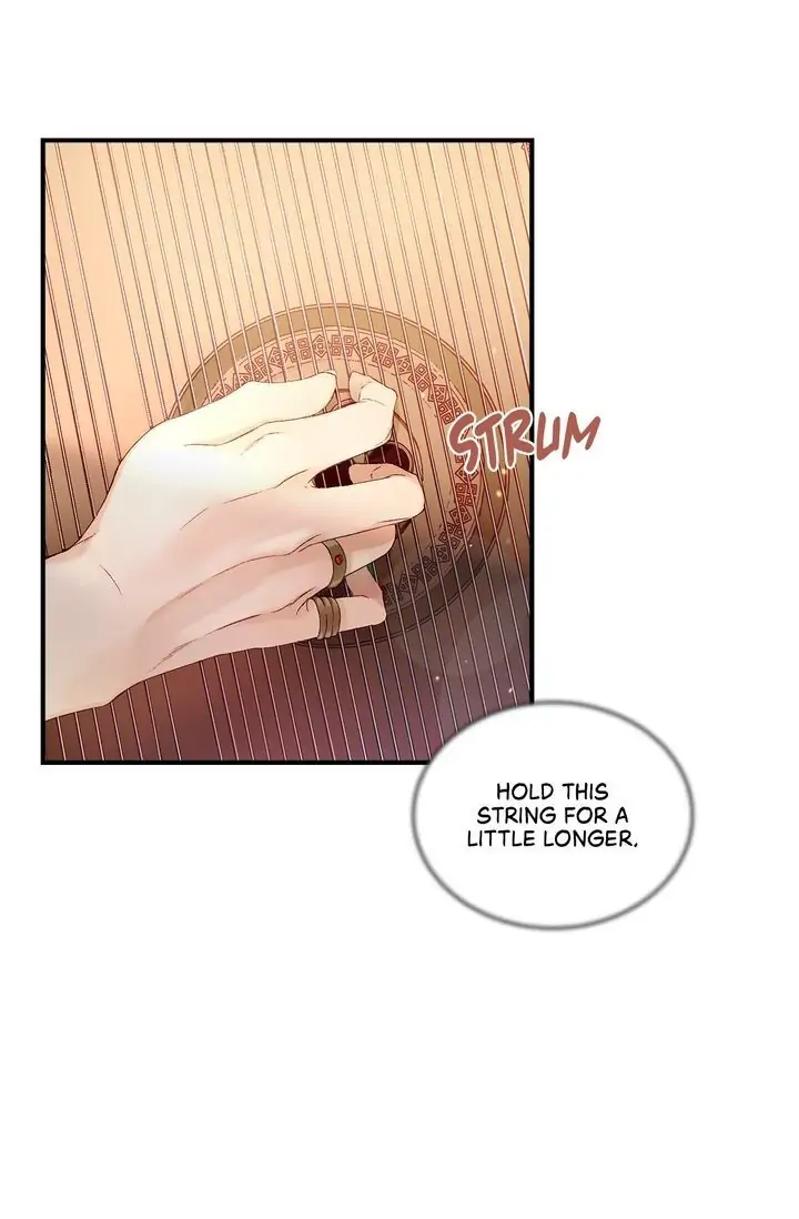 The Sultan’s Love Chapter 10 - Page 3