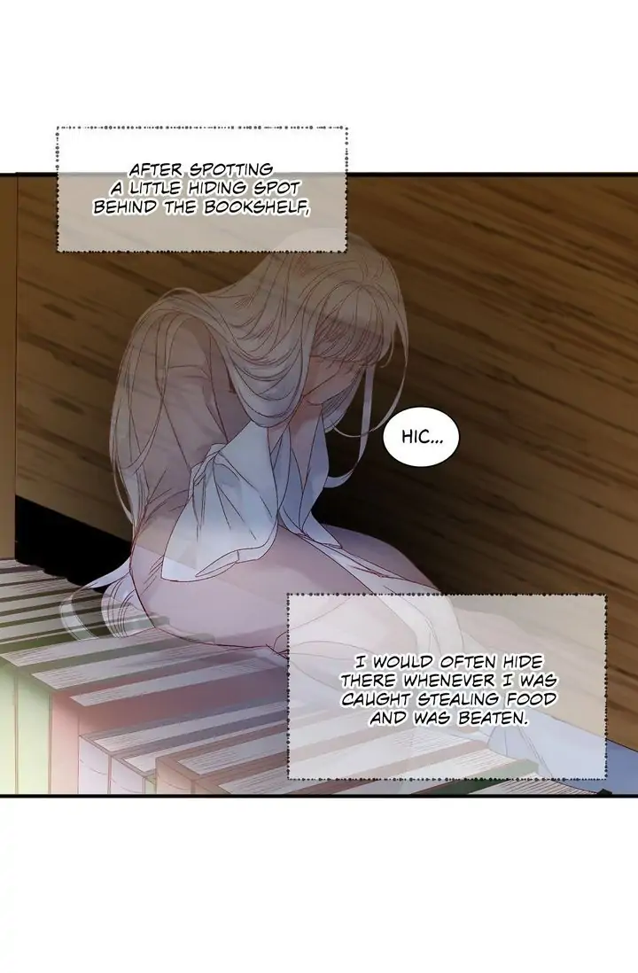 The Sultan’s Love Chapter 10 - Page 24