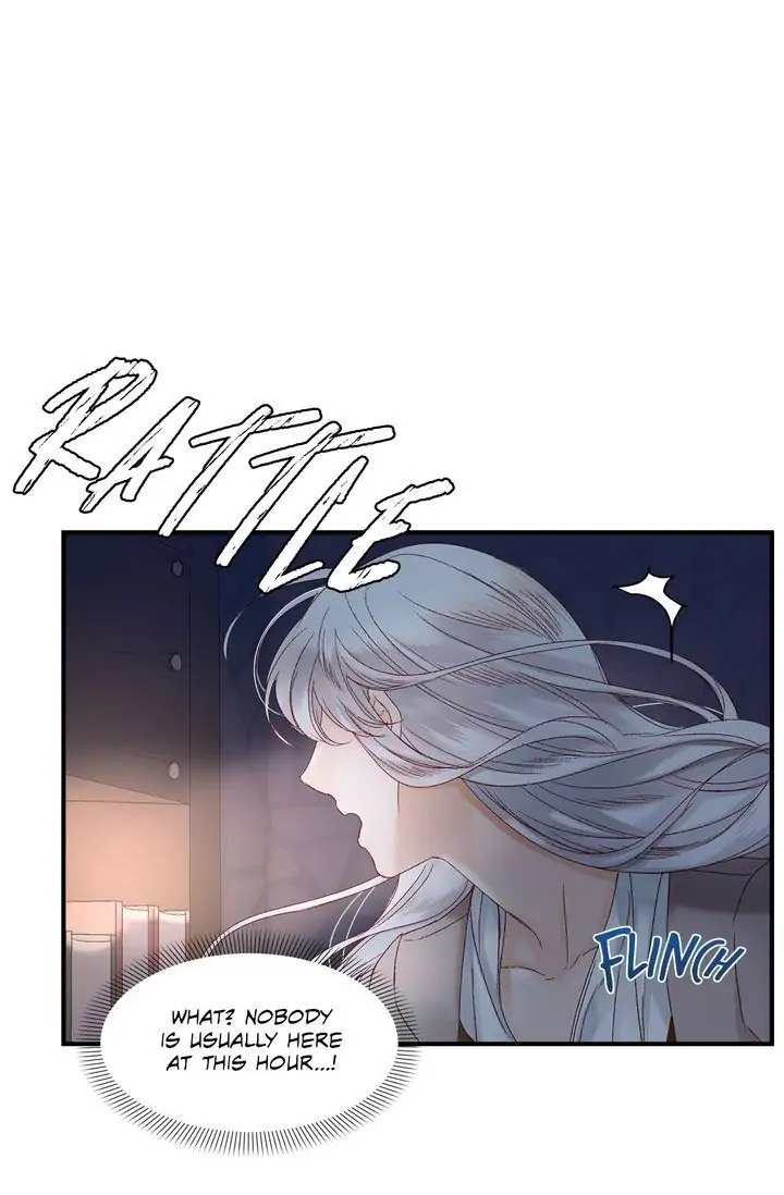 The Sultan’s Love Chapter 10 - Page 26