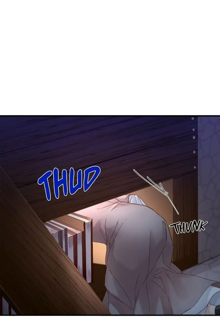 The Sultan’s Love Chapter 10 - Page 32