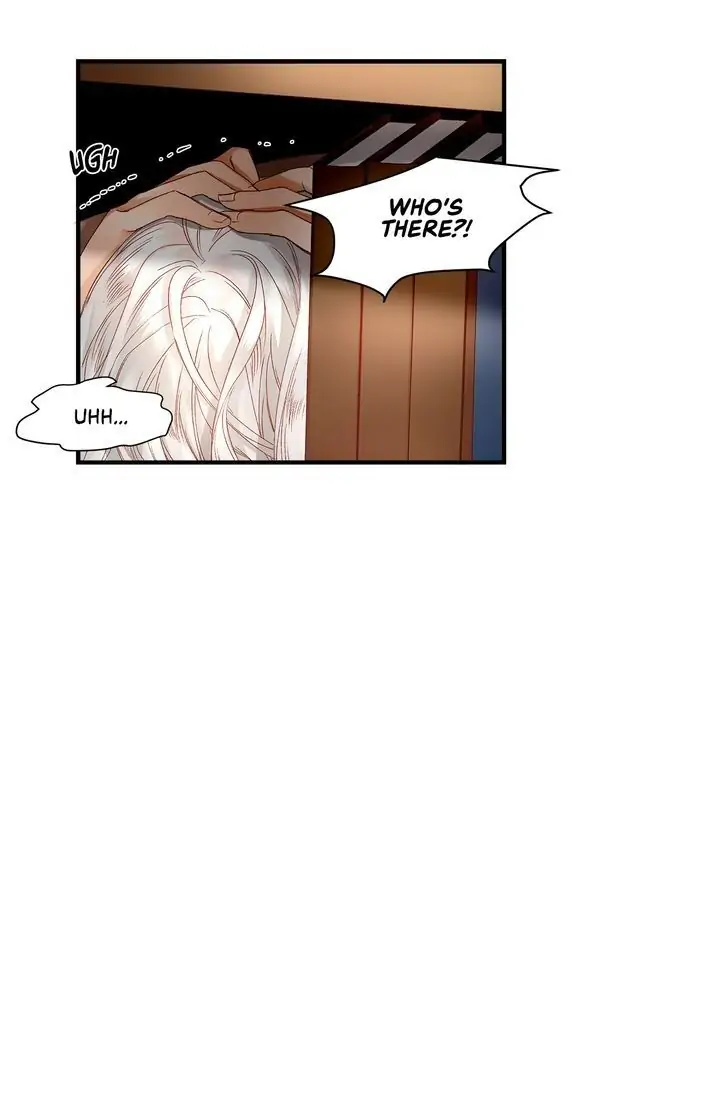 The Sultan’s Love Chapter 10 - Page 33