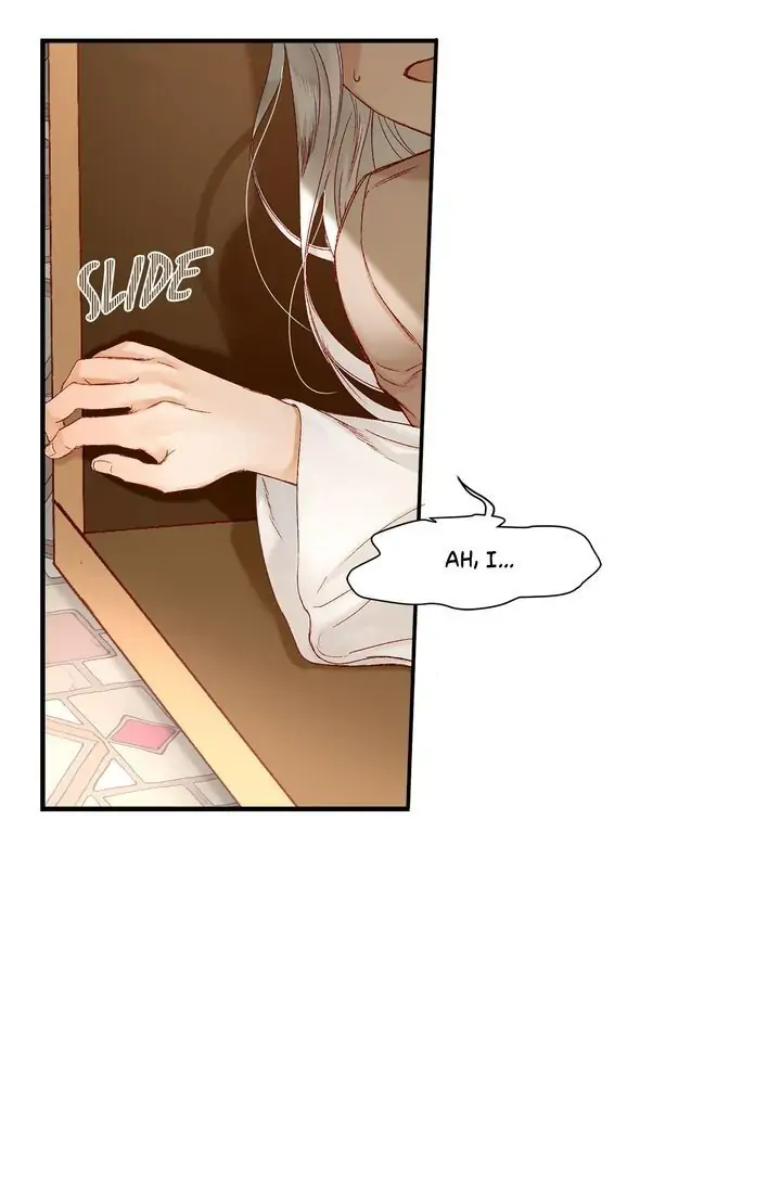 The Sultan’s Love Chapter 10 - Page 35