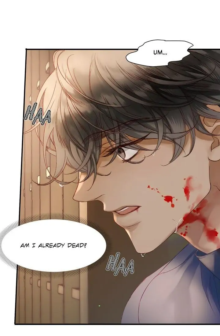The Sultan’s Love Chapter 10 - Page 36