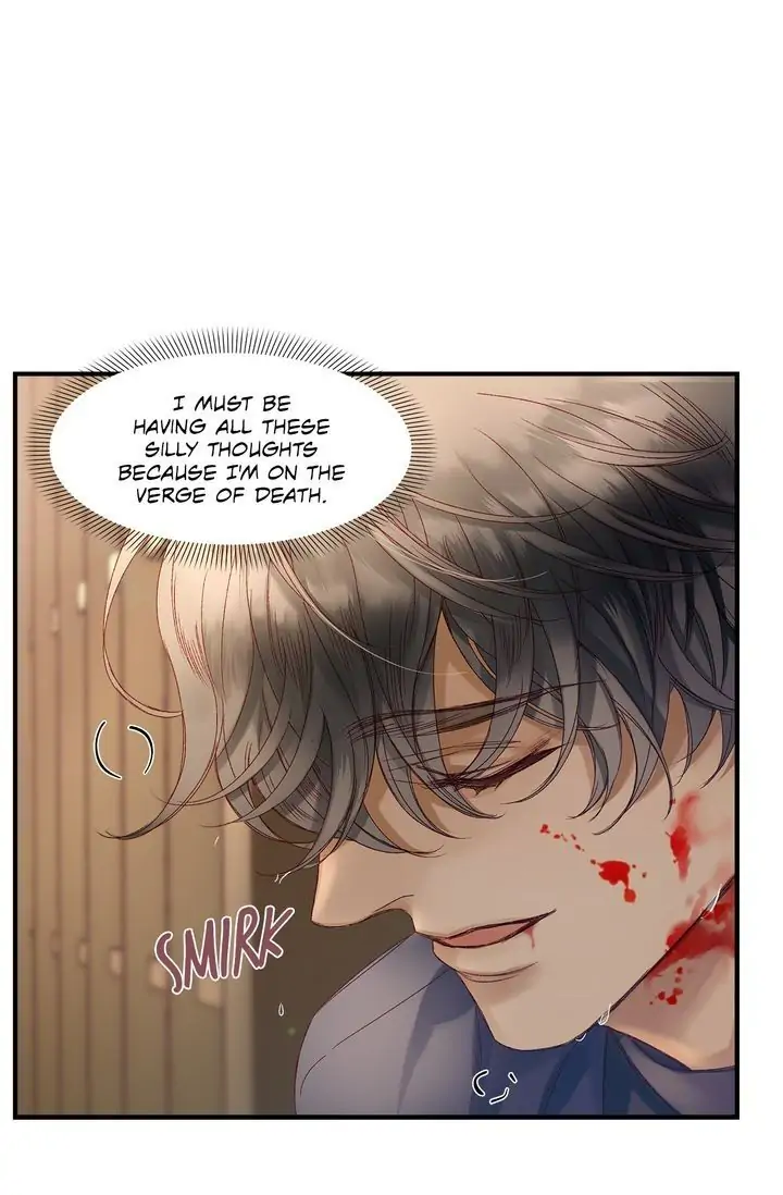 The Sultan’s Love Chapter 10 - Page 38
