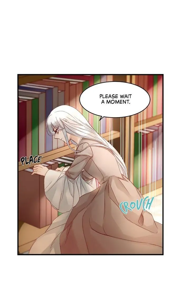 The Sultan’s Love Chapter 10 - Page 42