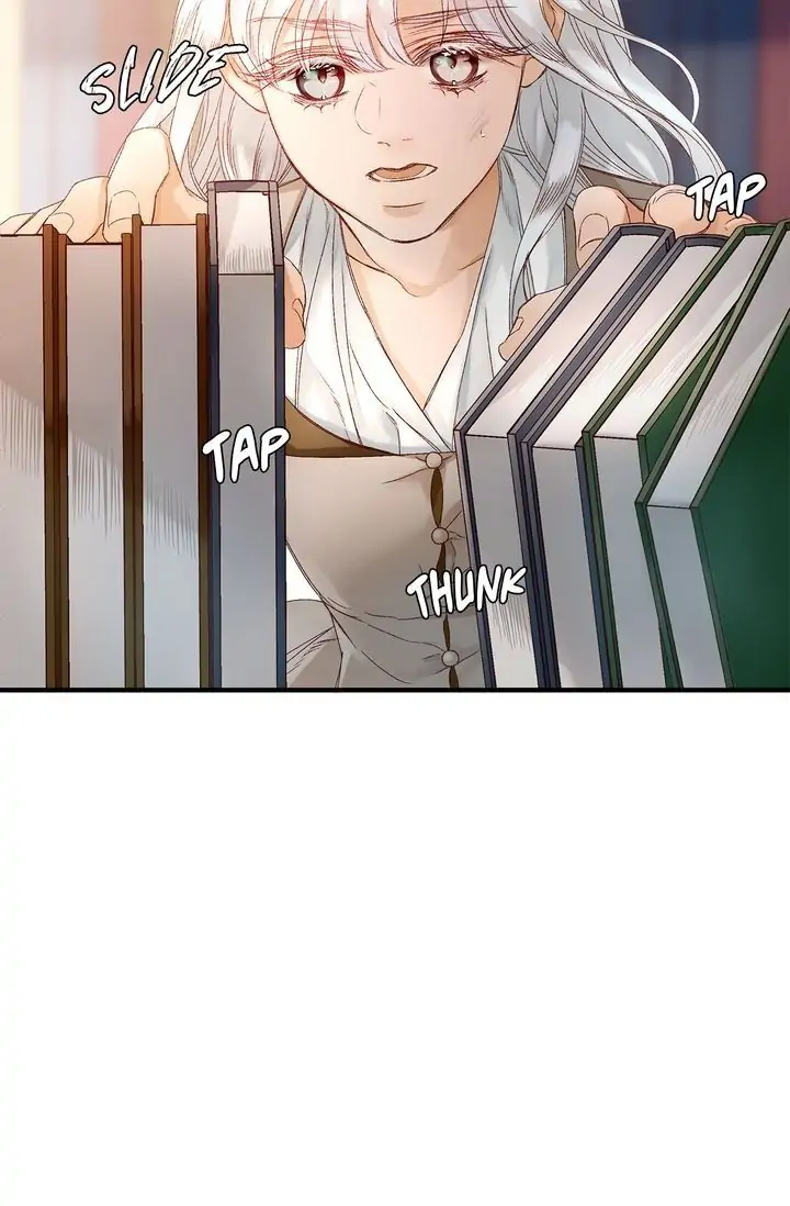 The Sultan’s Love Chapter 10 - Page 43